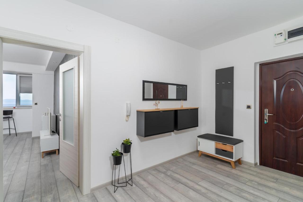 Blue Apartment G&G Rijeka Buitenkant foto
