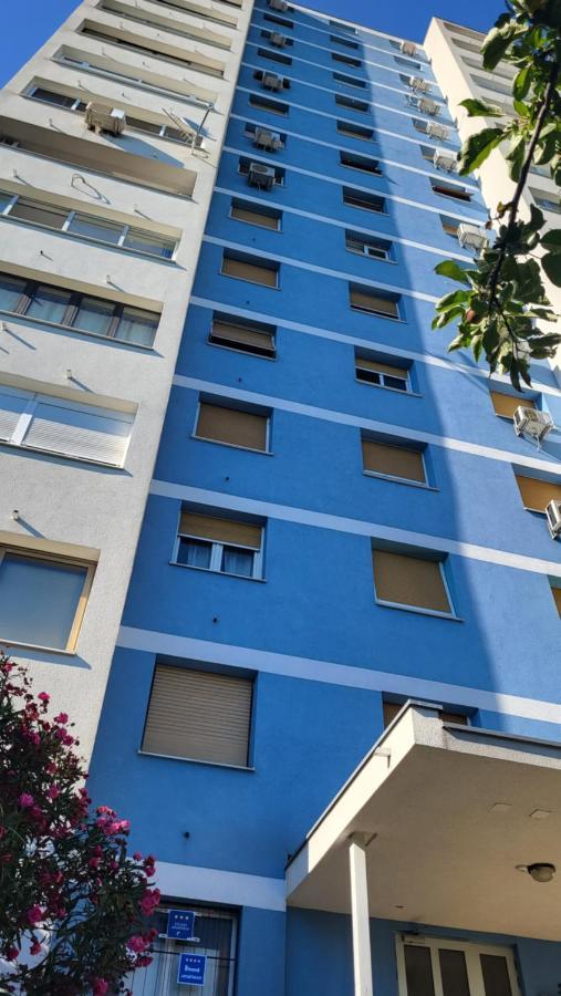 Blue Apartment G&G Rijeka Buitenkant foto